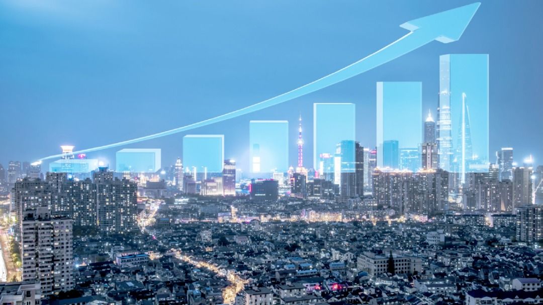 视点丨奚锡灿：企业家精神是一团淋漓“元气”